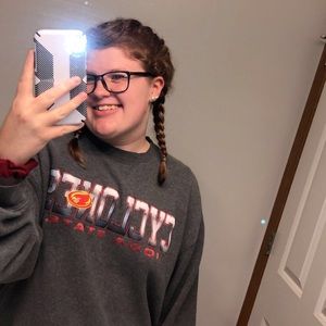 Meet your Posher, Alyssa